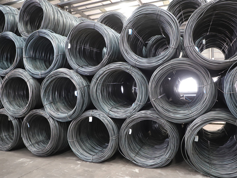 CRB600H高延性冷軋帶肋鋼筋